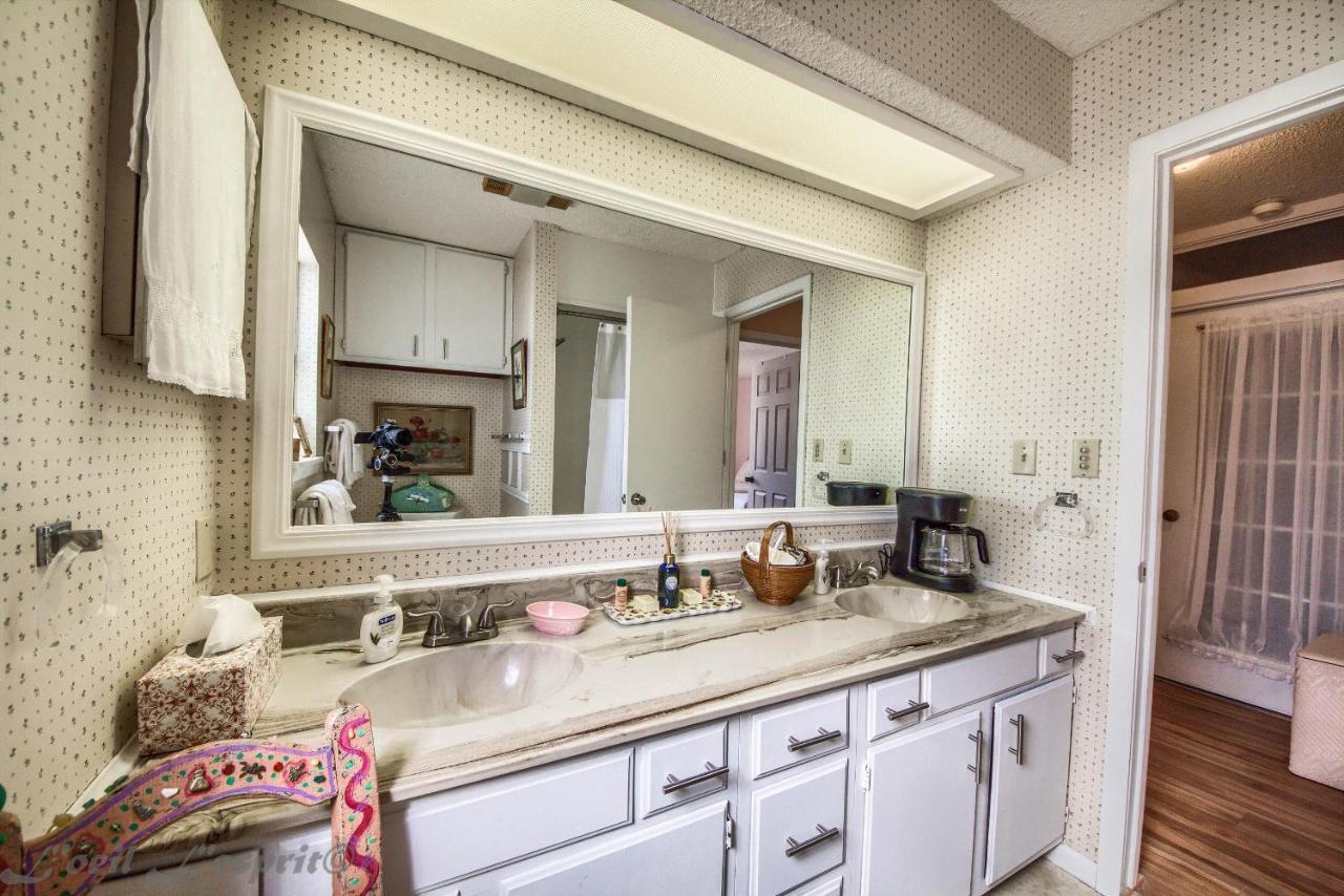 Binky'S Nest Apartment Fredericksburg Ngoại thất bức ảnh